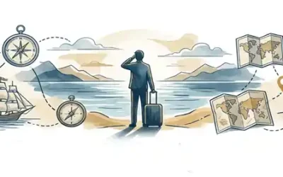 خاطرة مغترب