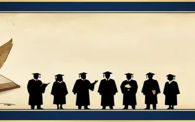 إن من إجلال الله إكرام العلم والعلماء